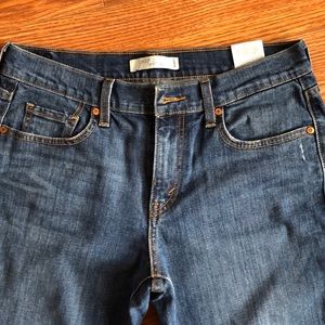 Levi’s 515 Bootcut Jeans